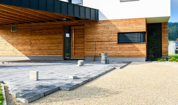 Best Driveway Paving Contractor  in Highland Rk, PA