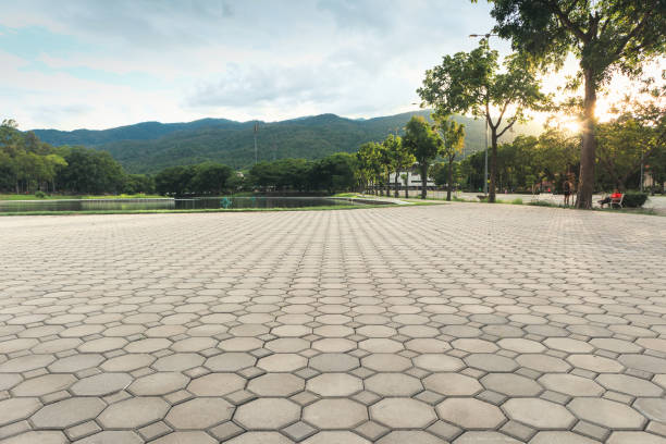 Highland Park, PA Driveway Pavers Company