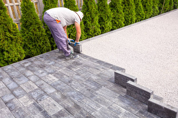 Best Affordable Driveway Pavers  in Highland Rk, PA