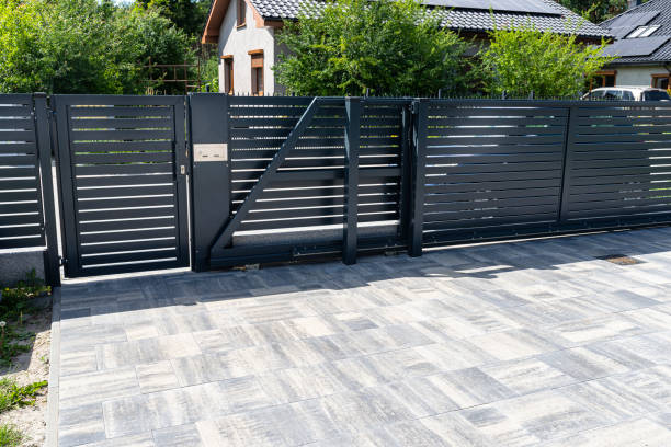 Best Interlocking Driveway Pavers  in Highland Rk, PA