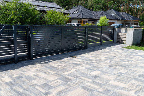 Reasons to Select Us for Your Driveway Paving Requirements in Highland Park, PA