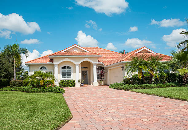 Best Brick Driveway Pavers  in Highland Rk, PA