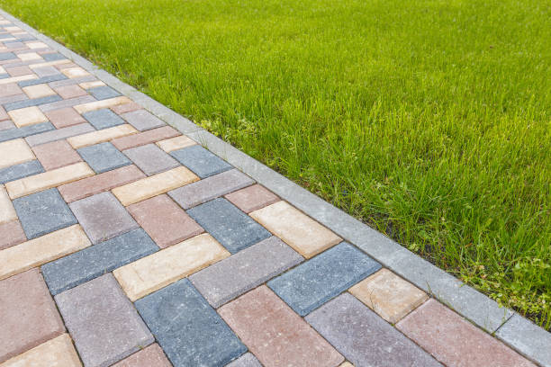 Best Professional Driveway Pavers  in Highland Rk, PA