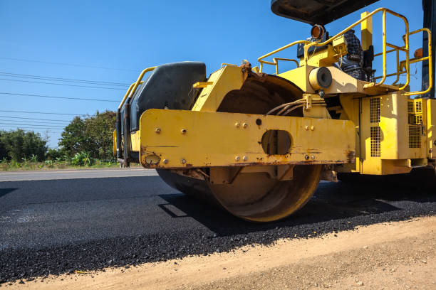 Best Driveway Pavers Near Me  in Highland Rk, PA